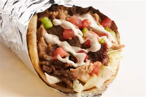 ;) STACI BUNCH: Be prepared to wait in line at the <strong>drive thru</strong>. . Best gyros in las vegas